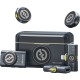 Hollyland LARK M2 Combo DUO 2-Person Wireless Microphone System Hollyland LARK M2 Combo DUO 2-Person Wireless Microphone System